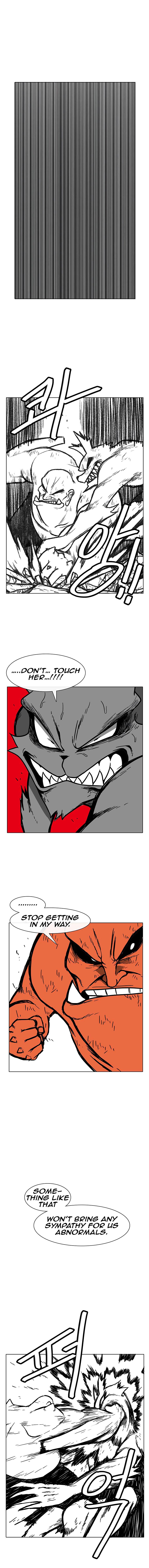Burning Effect Chapter 80 - Page 5