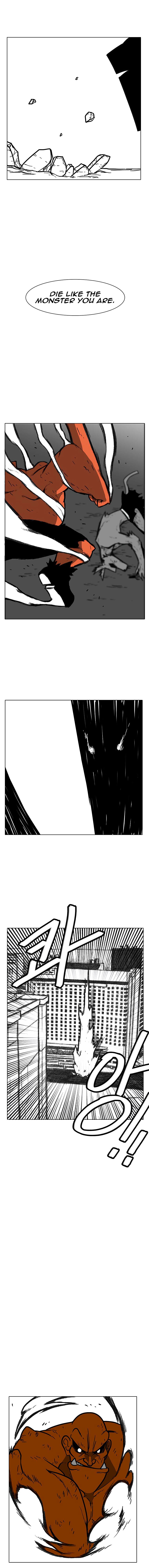 Burning Effect Chapter 80 - Page 7