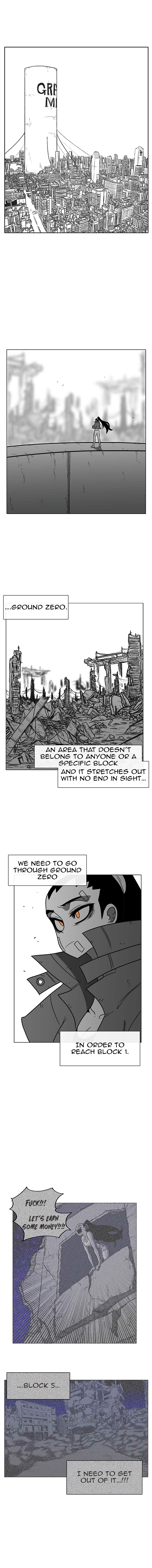 Burning Effect Chapter 82 - Page 1