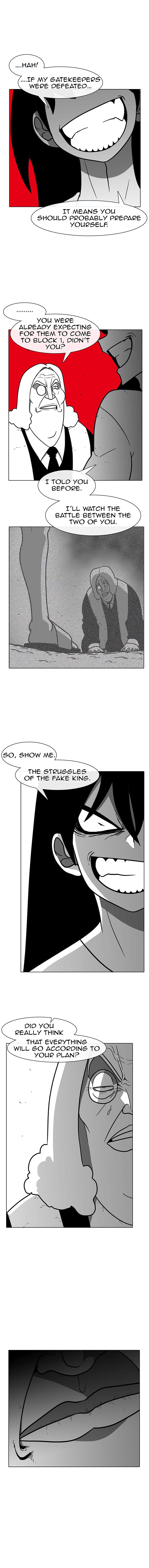 Burning Effect Chapter 82 - Page 9