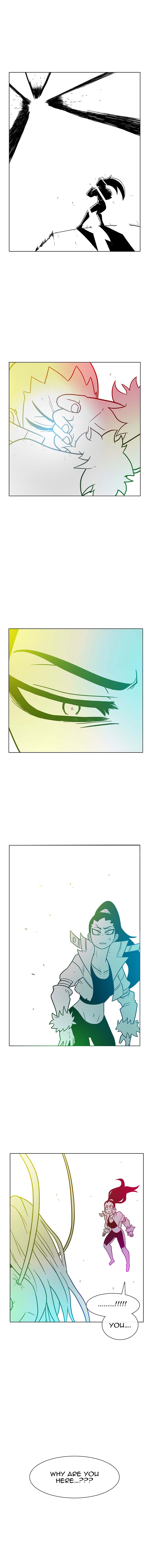 Burning Effect Chapter 84 - Page 12