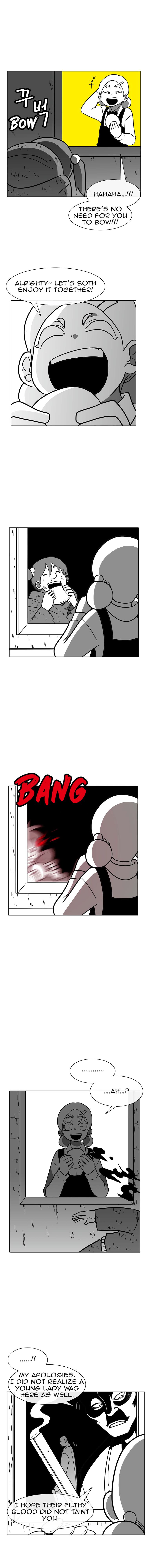 Burning Effect Chapter 87 - Page 12