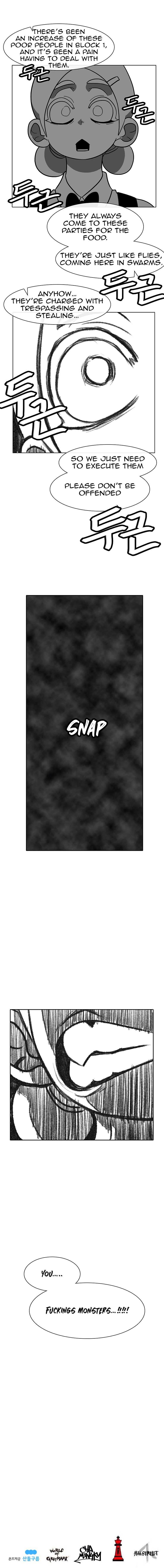 Burning Effect Chapter 87 - Page 13
