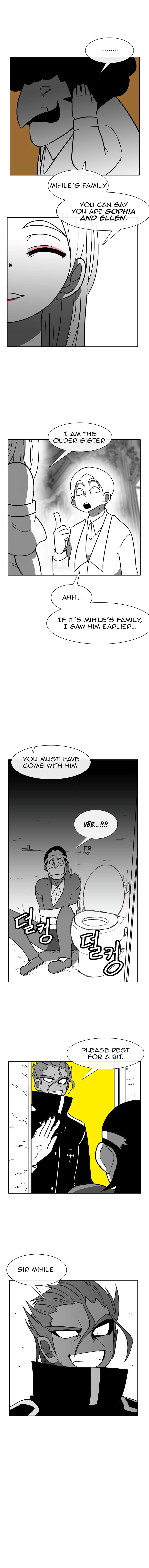 Burning Effect Chapter 87 - Page 3