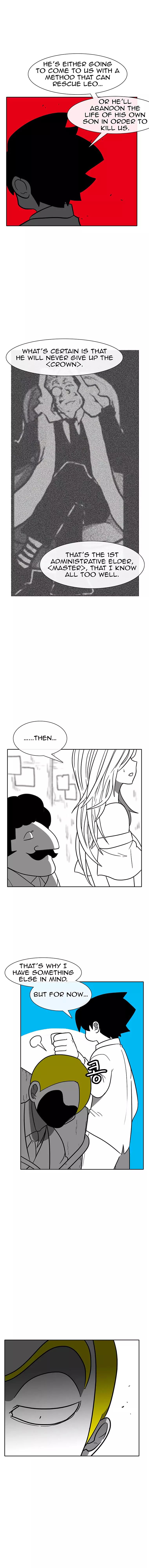 Burning Effect Chapter 89 - Page 11