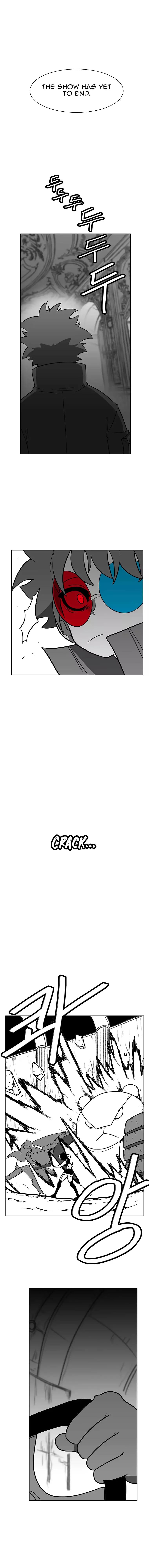 Burning Effect Chapter 89 - Page 2