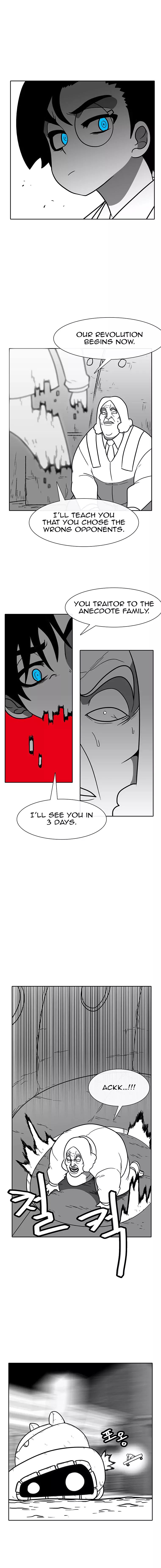 Burning Effect Chapter 89 - Page 7