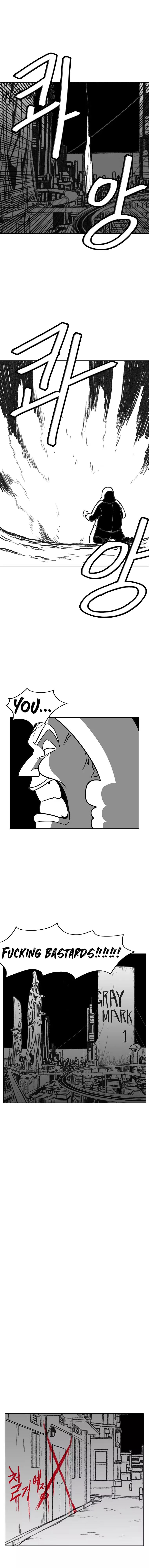 Burning Effect Chapter 89 - Page 9