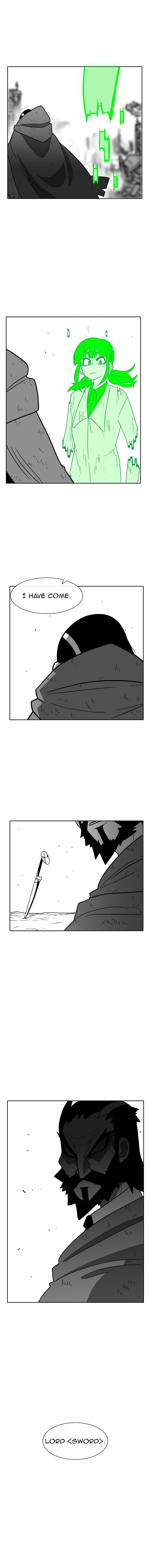 Burning Effect Chapter 90 - Page 10