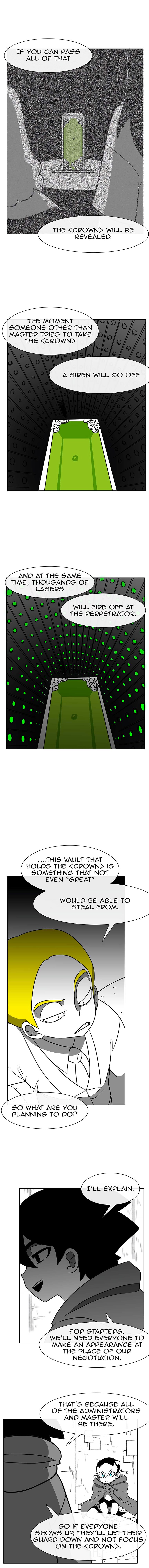 Burning Effect Chapter 90 - Page 3