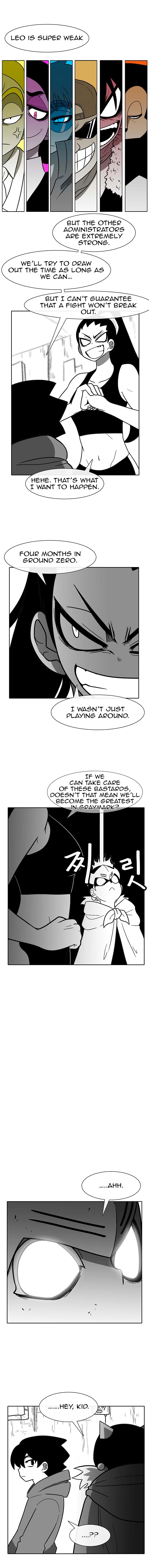 Burning Effect Chapter 90 - Page 7