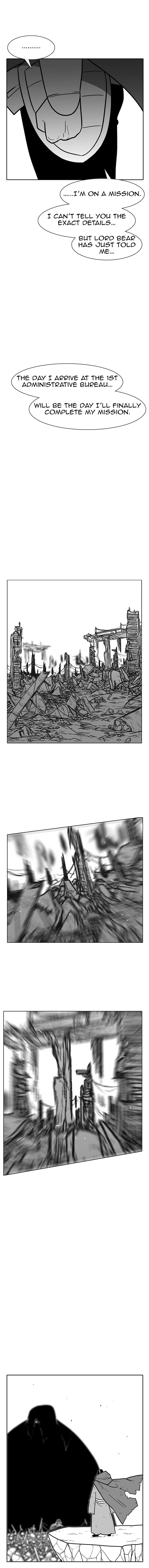Burning Effect Chapter 90 - Page 9