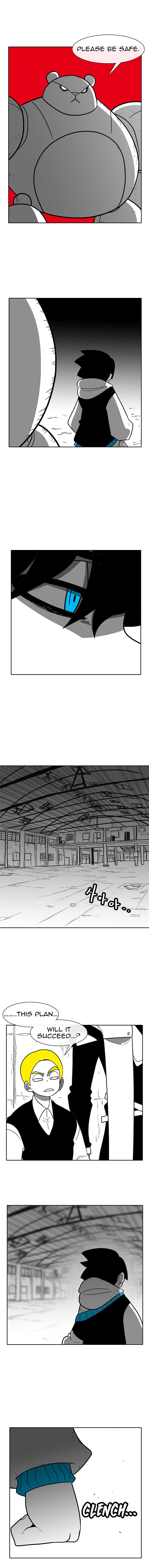 Burning Effect Chapter 93 - Page 2
