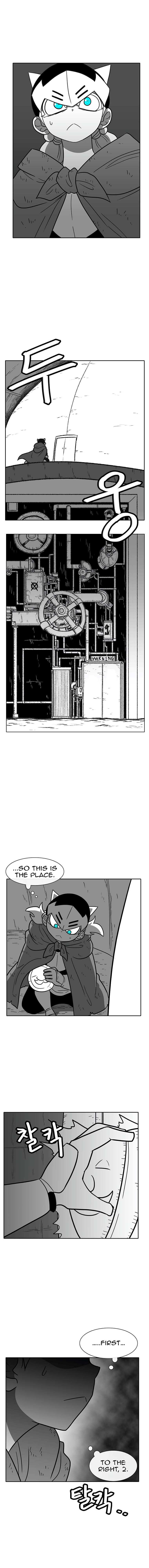 Burning Effect Chapter 93 - Page 4