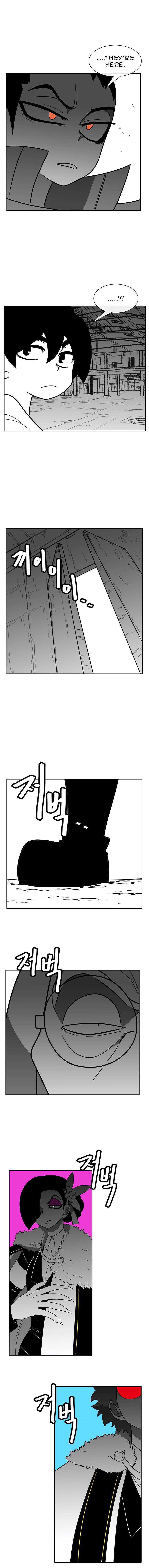 Burning Effect Chapter 93 - Page 7