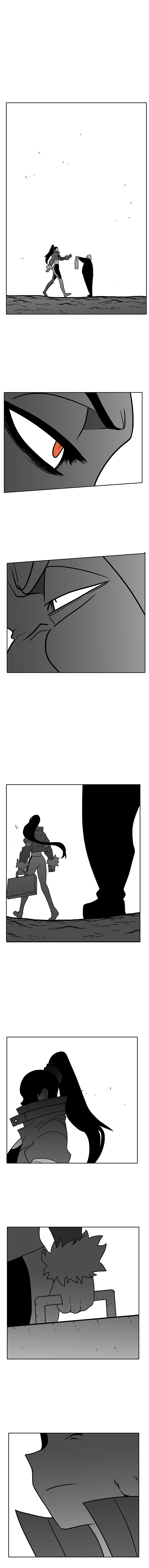 Burning Effect Chapter 93 - Page 9