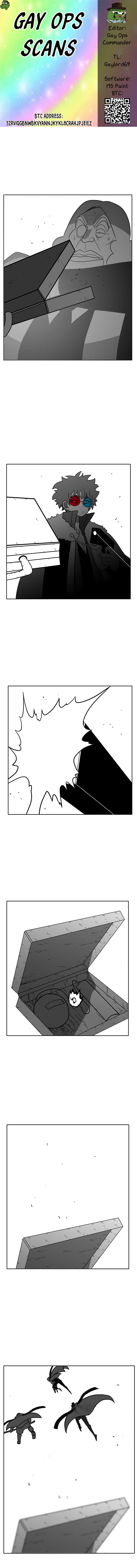 Burning Effect Chapter 94 - Page 0