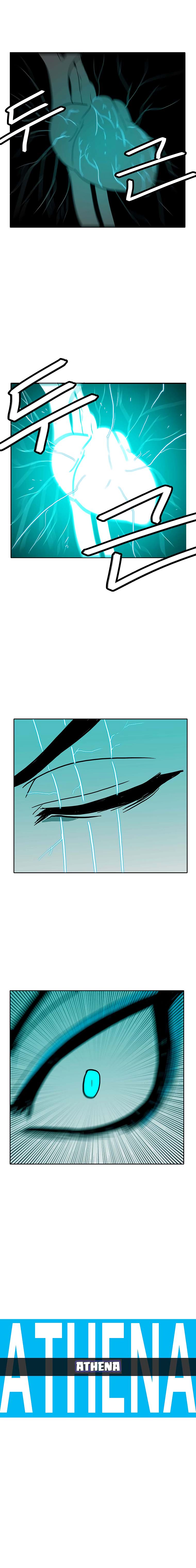 Burning Effect Chapter 94 - Page 10