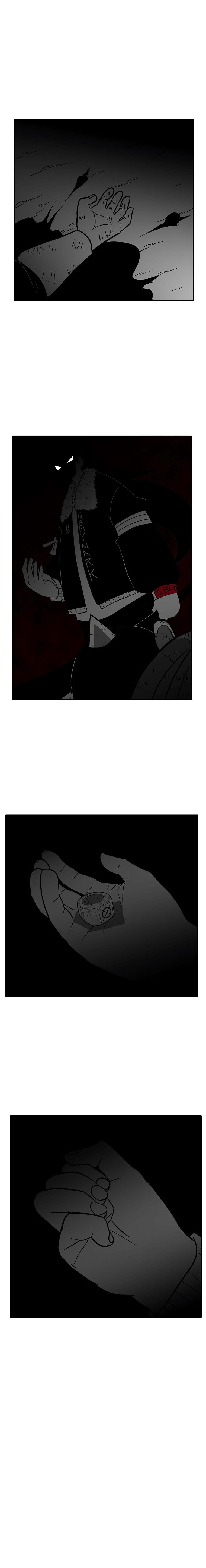 Burning Effect Chapter 94 - Page 12