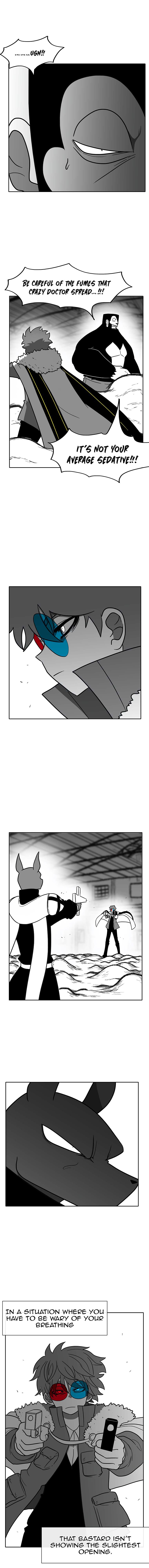 Burning Effect Chapter 94 - Page 4