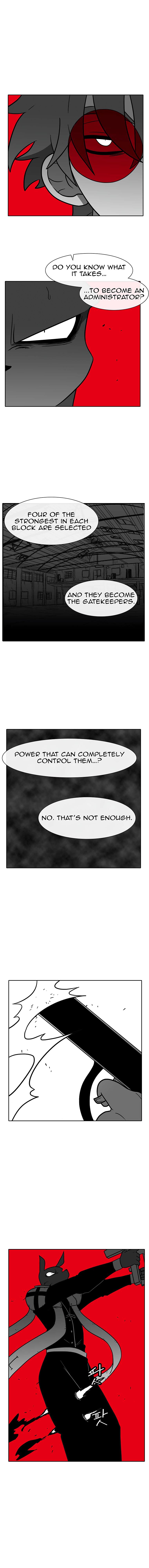 Burning Effect Chapter 94 - Page 5
