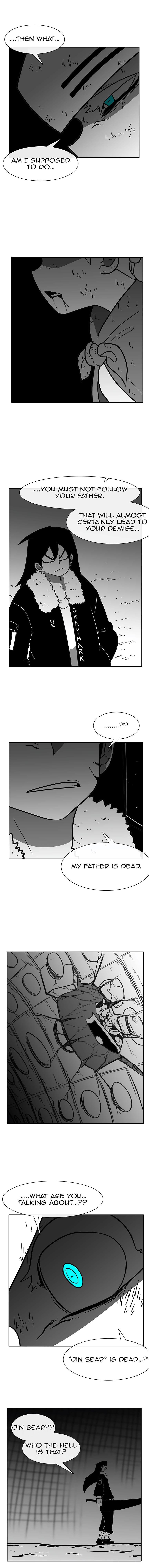 Burning Effect Chapter 95 - Page 10