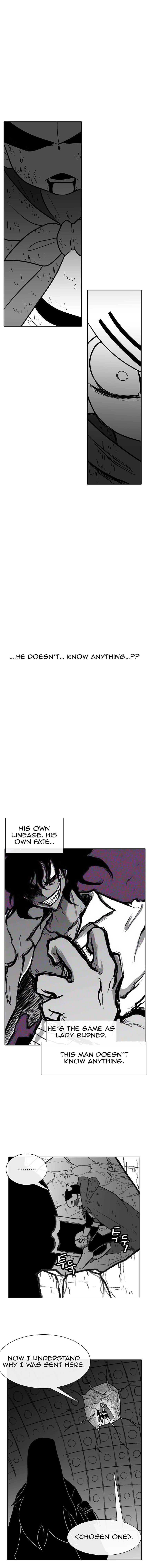 Burning Effect Chapter 95 - Page 11