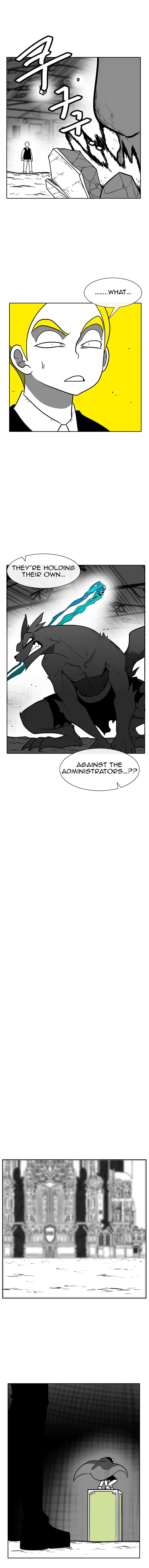 Burning Effect Chapter 95 - Page 4
