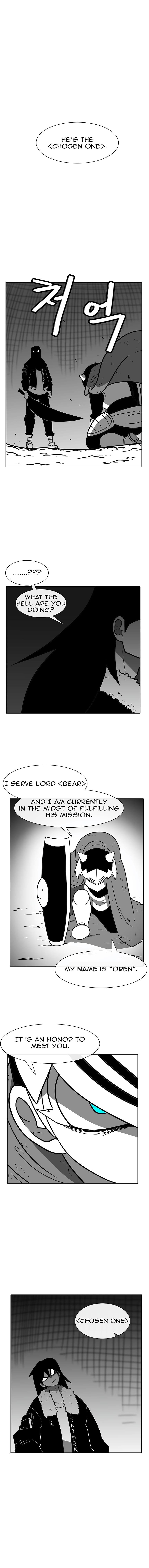 Burning Effect Chapter 95 - Page 7