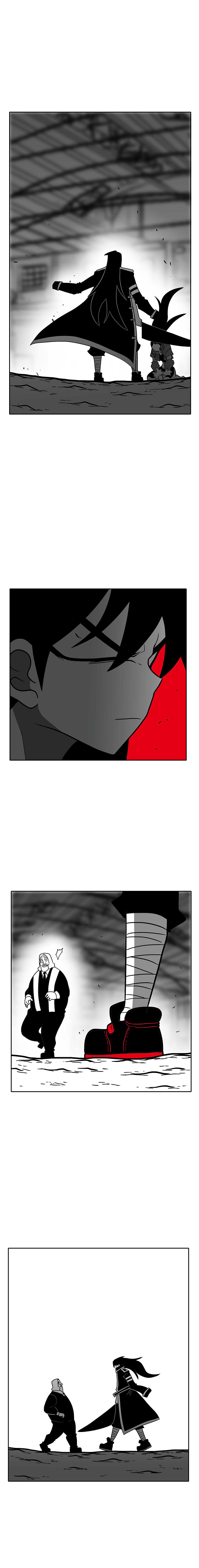 Burning Effect Chapter 96 - Page 13