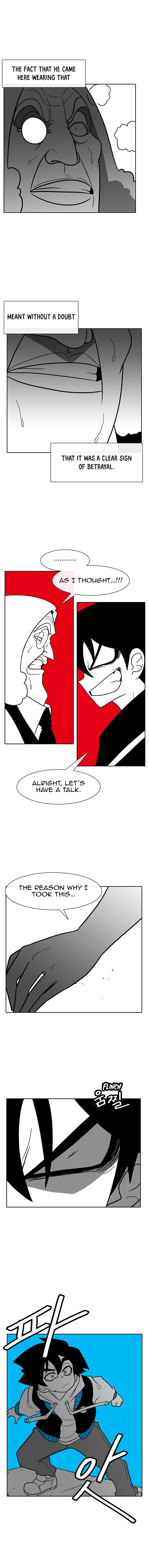 Burning Effect Chapter 96 - Page 4