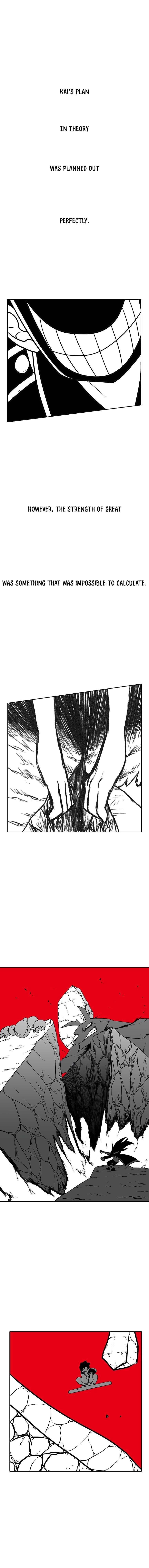 Burning Effect Chapter 96 - Page 6