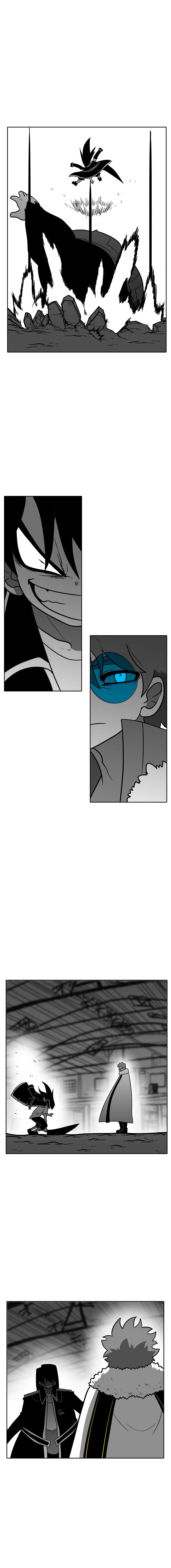 Burning Effect Chapter 96 - Page 9