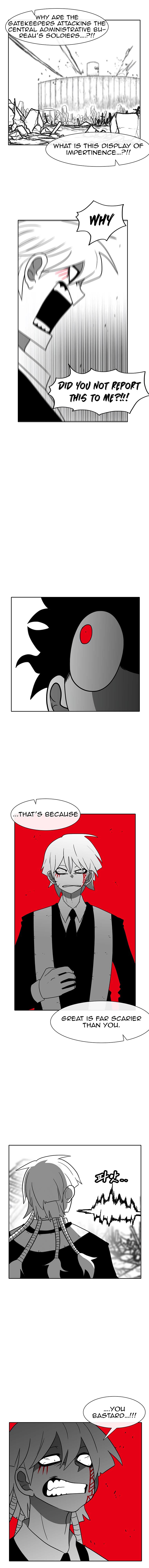 Burning Effect Chapter 98 - Page 11