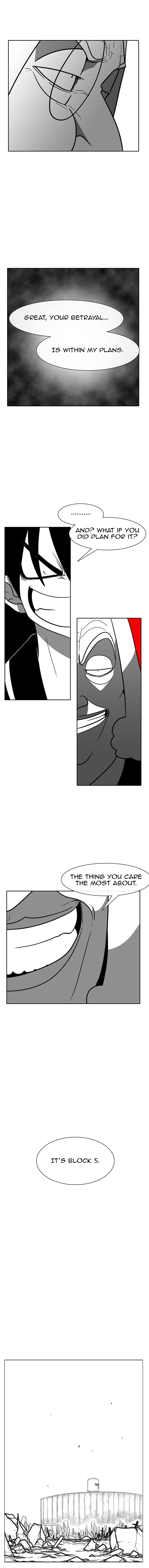 Burning Effect Chapter 98 - Page 2