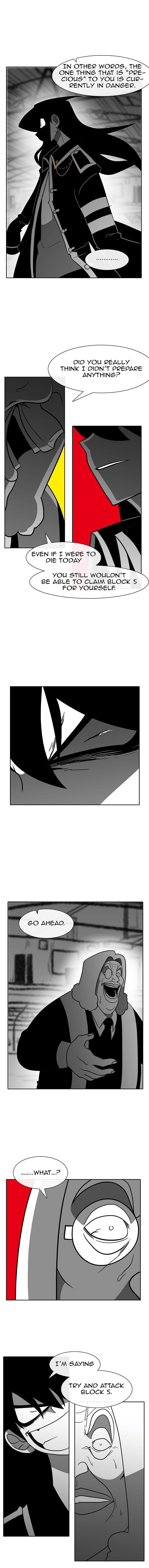Burning Effect Chapter 98 - Page 4