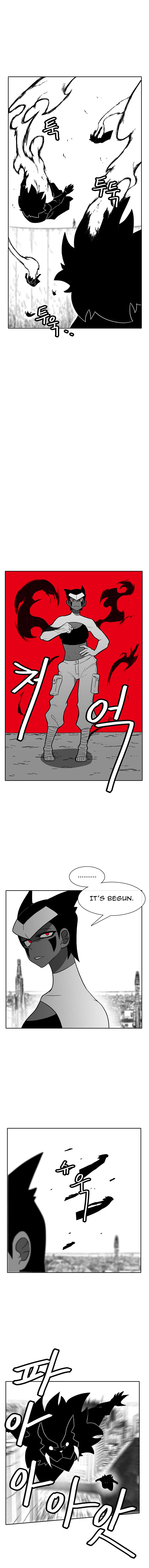 Burning Effect Chapter 98 - Page 7