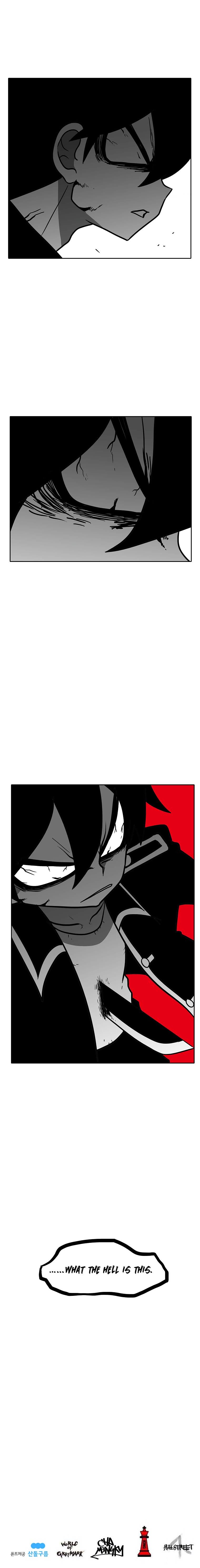 Burning Effect Chapter 99 - Page 13