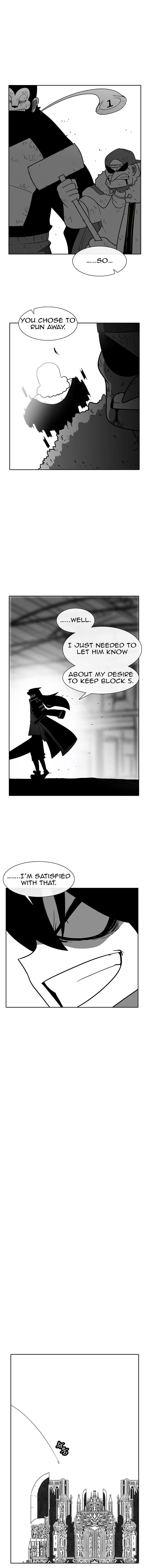 Burning Effect Chapter 99 - Page 2