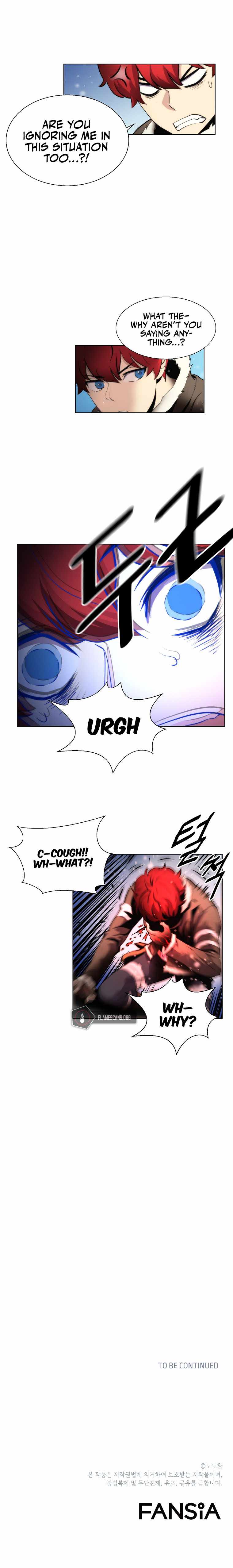 Burnout Shock Chapter 16 - Page 11