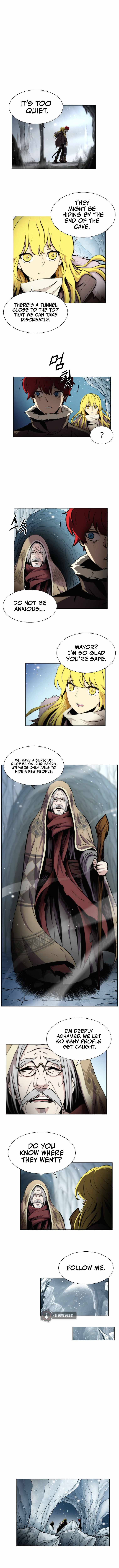Burnout Shock Chapter 16 - Page 9