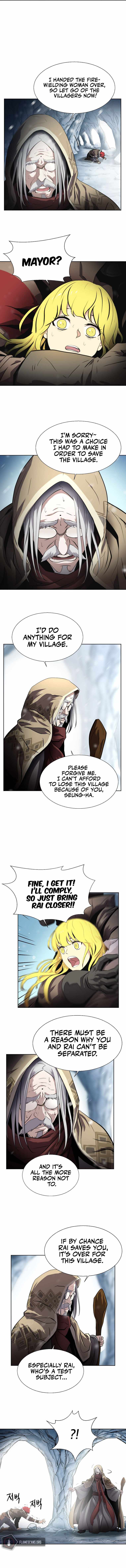 Burnout Shock Chapter 17 - Page 3