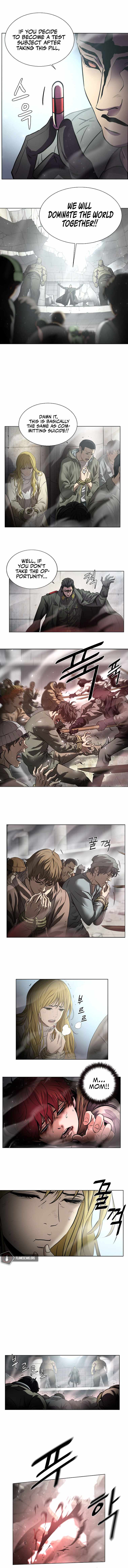 Burnout Shock Chapter 2 - Page 3