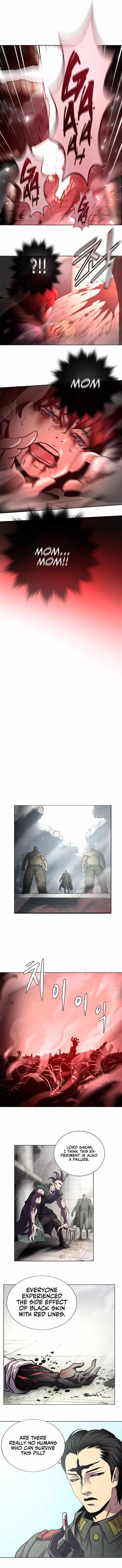 Burnout Shock Chapter 2 - Page 4