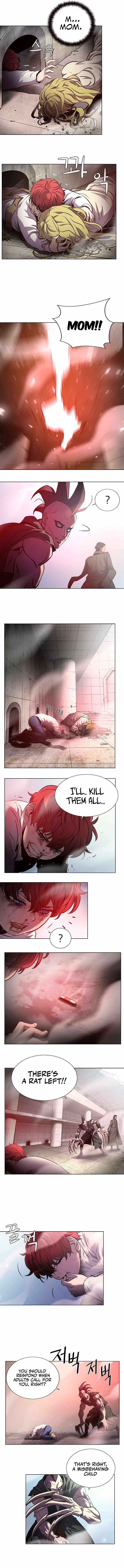 Burnout Shock Chapter 2 - Page 7