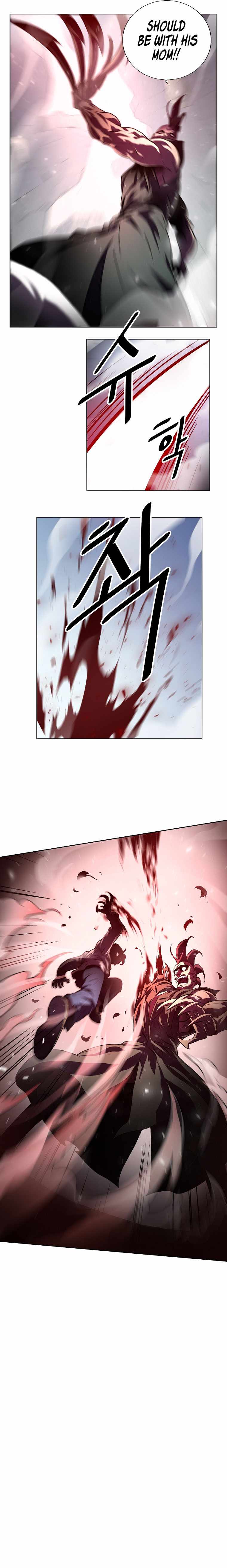 Burnout Shock Chapter 2 - Page 8