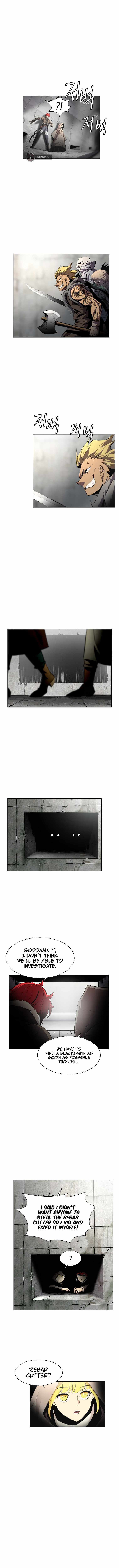 Burnout Shock Chapter 27 - Page 4