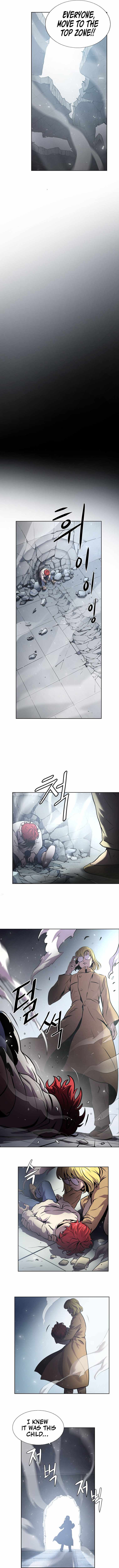 Burnout Shock Chapter 3 - Page 5