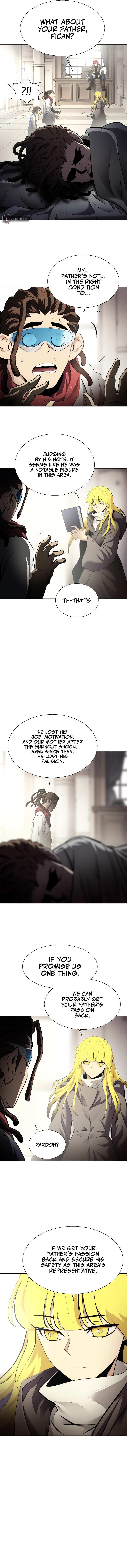 Burnout Shock Chapter 30 - Page 3