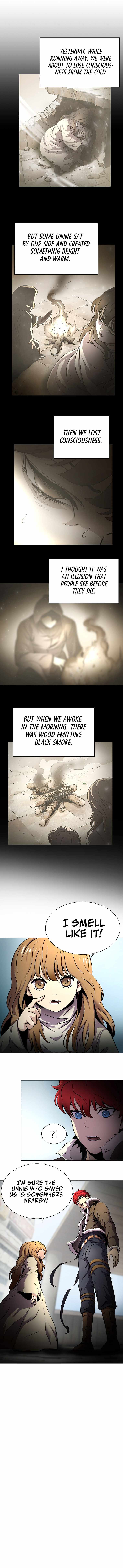Burnout Shock Chapter 4 - Page 7
